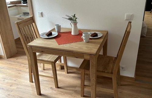 Rofleuten Appartement | Ferienwohnung Immerschön