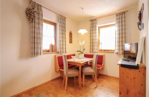 Alpbach Appartement | Ferienwohnung In Alpbach