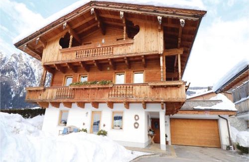 Alpbach Appartement | Ferienwohnung In Alpbach