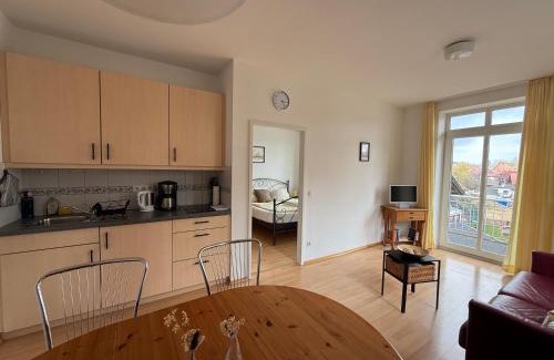 Erling Appartement | Ferienwohnung in Andechs am Ammersee