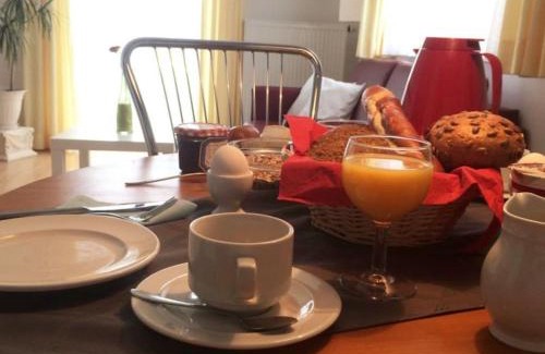 Erling Appartement | Ferienwohnung in Andechs am Ammersee