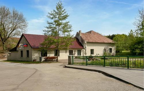 Auern Appartement | Ferienwohnung In Auern