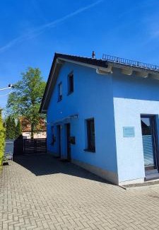 Bad Bibra Appartement | Ferienwohnung in Bad Bibra
