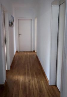 Bad Bibra Appartement | Ferienwohnung in Bad Bibra