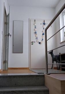 Bad Bibra Appartement | Ferienwohnung in Bad Bibra