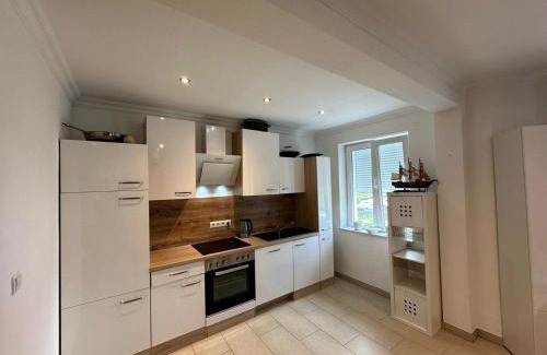 Bad Breisig Appartement | Ferienwohnung in Bad Breisig 1 OG