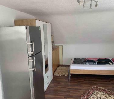 Bad Rappenau Appartement | Ferienwohnung in Bad Rappenau