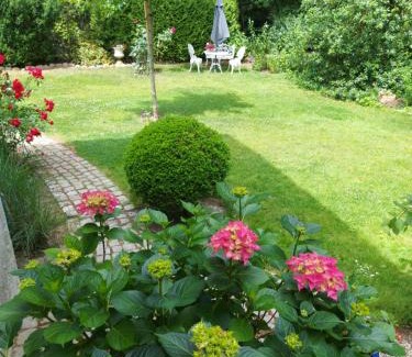 Bad Eilsen Appartement | Ferienwohnung in Bad Eilsen