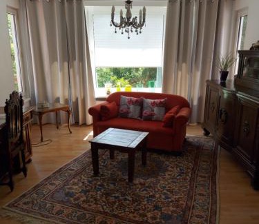 Bad Eilsen Appartement | Ferienwohnung in Bad Eilsen