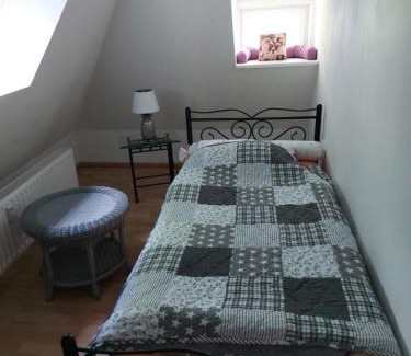 Bad Eilsen Appartement | Ferienwohnung in Bad Eilsen
