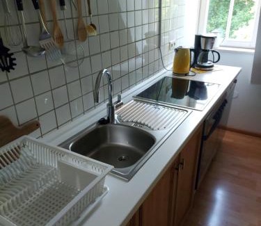Bad Eilsen Appartement | Ferienwohnung in Bad Eilsen