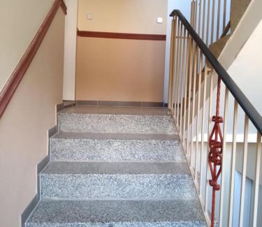 Beelitz Heilstatten Appartement | Ferienwohnung in Beelitz Heilstätten