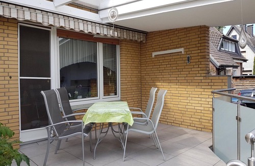 Bissendorf Appartement | Appartement à Bissendorf près d'Osnabrück