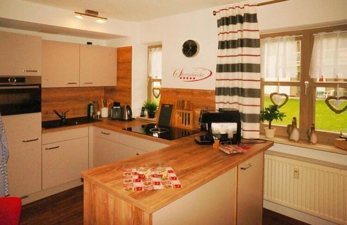 Bodenmais Appartement | Appartements, Bodenmais