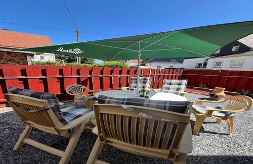 Bontkirchen Appartement | Escapade à Bontkirchen (Brilon)