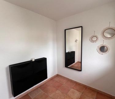 Klushof Appartement | Ferienwohnung in Bremerhaven