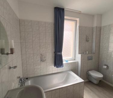 Klushof Appartement | Ferienwohnung in Bremerhaven