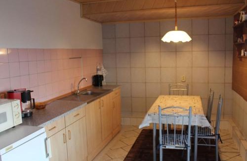Kroepelin Appartement | Ferienwohnung in Brusow an der Ostseeküste