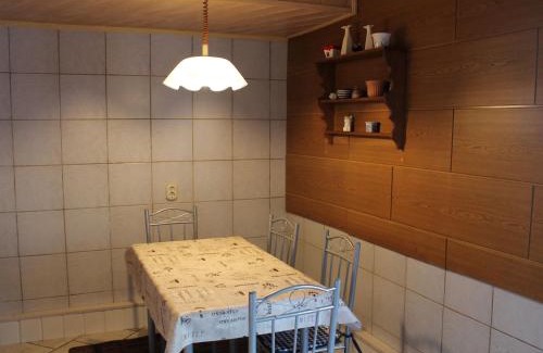 Kroepelin Appartement | Ferienwohnung in Brusow an der Ostseeküste