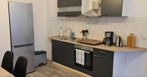 Buckow Appartement | Ferienwohnung in Buckow Märkische Schweiz