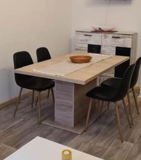 Buckow Appartement | Ferienwohnung in Buckow Märkische Schweiz