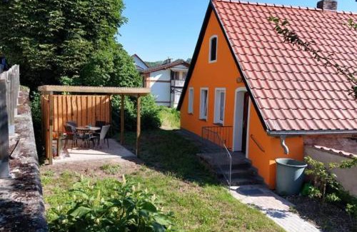 Buckow Appartement | Ferienwohnung in Buckow Märkische Schweiz