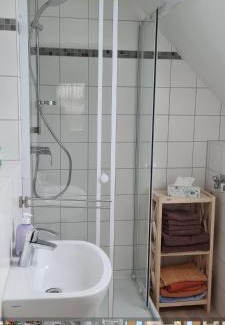 Buckow Appartement | Ferienwohnung in Buckow Märkische Schweiz