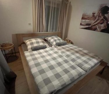 Dahn Appartement | Ferienwohnung in Dahn