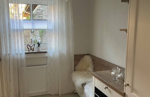 Aschaffenburg Appartement | Ferienwohnung in Zentraler Ruhiger Altstadtlage - Ihr Juwel für Wohnen auf Zeit