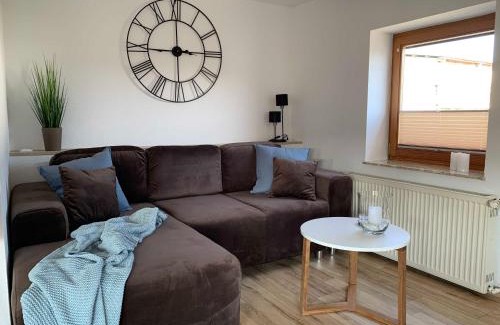 Bad Wildungen Appartement | Ferienwohnung In den Wiesen