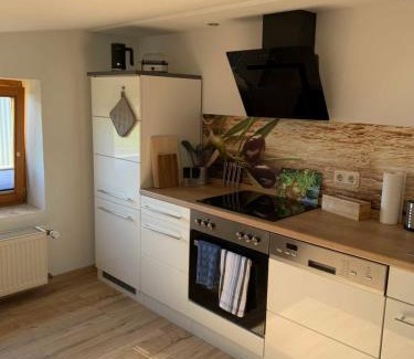 Bad Wildungen Appartement | Ferienwohnung In den Wiesen