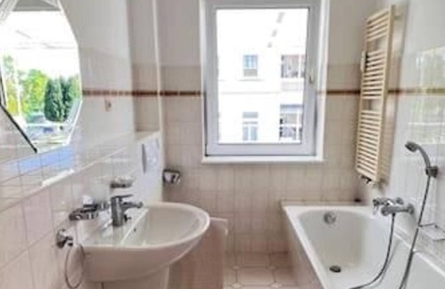 Bad Doberan Appartement | Ferienwohnung in der Mozartstraße - Mozartstr