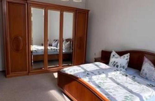 Bad Doberan Appartement | Ferienwohnung in der Mozartstraße - Mozartstr