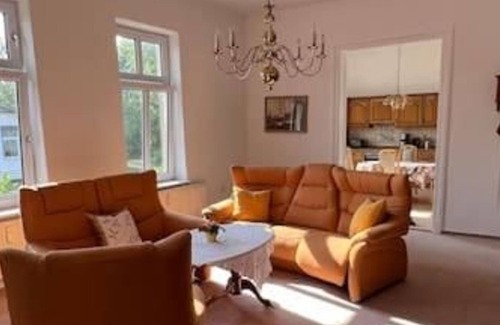 Bad Doberan Appartement | Ferienwohnung in der Mozartstraße - Mozartstr