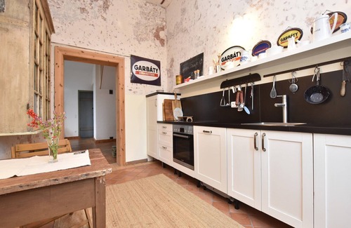 Steffenshagen Appartement | Appartement à Steffenshagen avec terrasse