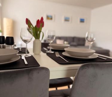 Wettersbach Appartement | Ferienwohnung in den Bergdörfern