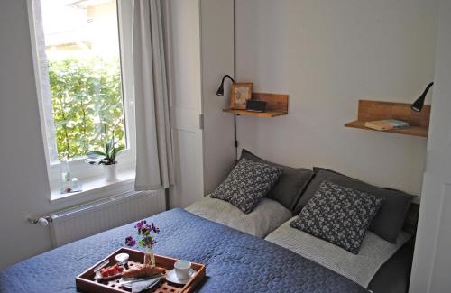 Bad Bevensen Appartement | Ferienwohnung in der Altstadt