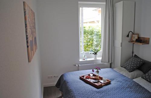 Bad Bevensen Appartement | Ferienwohnung in der Altstadt