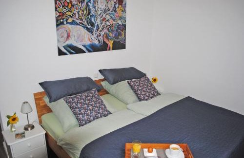 Bad Bevensen Appartement | Ferienwohnung in der Altstadt