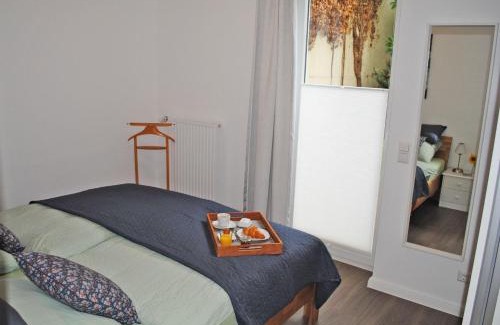 Bad Bevensen Appartement | Ferienwohnung in der Altstadt