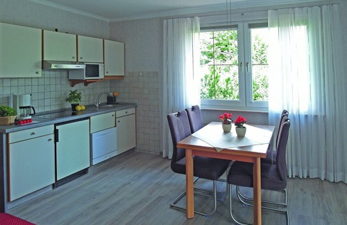Schwalefeld Appartement | Ferienwohnung in der Nähe des Skigebietes