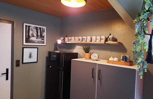 Rattlar Appartement | Appartement près de Willingen avec terrasse privée