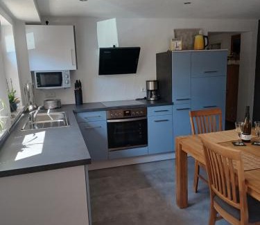 Erlenbach bei Dahn Appartement | Ferienwohnung in der Grünheck