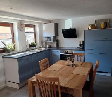 Erlenbach bei Dahn Appartement | Ferienwohnung in der Grünheck
