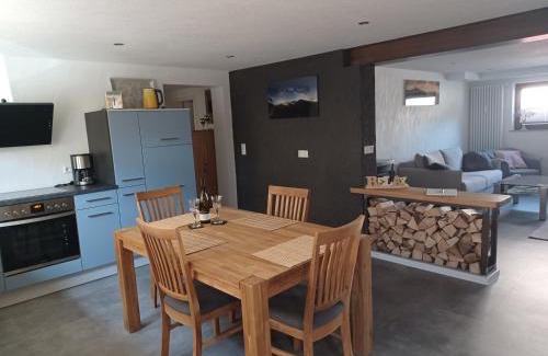 Erlenbach bei Dahn Appartement | Ferienwohnung in der Grünheck