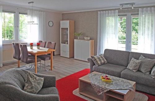 Schwalefeld Appartement | Ferienwohnung in der Nähe des Skigebietes
