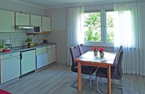Schwalefeld Appartement | Ferienwohnung in der Nähe des Skigebietes