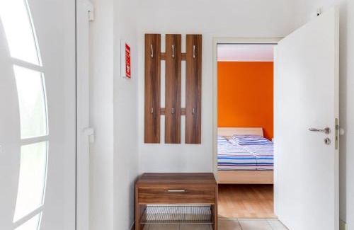 Wismar Appartement | Ferienwohnung in der Nähe von WIsmar