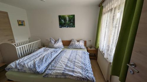Liebenfels Appartement | Ferienwohnung in der Natur