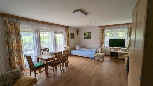 Liebenfels Appartement | Ferienwohnung in der Natur